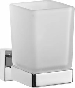 Üveg Bögre Lógó Sárgaréz Lift Fogantyú Omnires