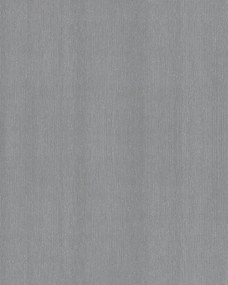 Szürke tapéta bordázott vinil szerkezettel a flizelinen