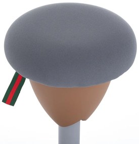 Balance zsámoly Acorn II, szürke / barna