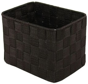 Compactor tároló rendszerező fiókba TEX 19 x 14 x 13 cm, barna