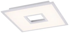 Leuchten Direkt - LED RGB dimmelhető lámpa LED/22,5W/230V + LED/5W + DO
