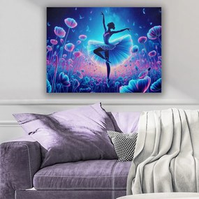 Vászonkép, 50×70 cm – KNV9972