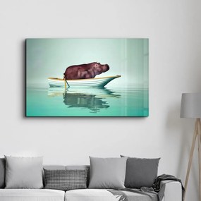 Üvegkép, 70×110 cm – OGLS-9085
