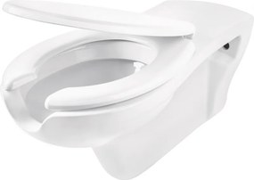 Vital fali wc ülőkével_mozgáskorlátozott