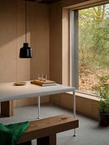 Nordlux modern függeszték louella fekete nor2612053003