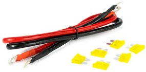 Feszültség átalakító IPS 12/230V 1600W IPS-3200