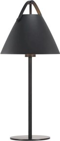 Nordlux STRAP 46205003 Asztali lámpa 1x40W/E27 IP20