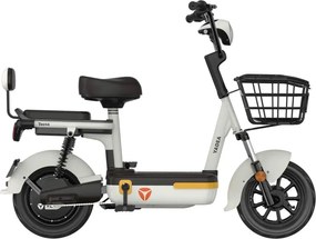 YADEA TEENA ELEKTROMOS ROBOGÓ, Fehér