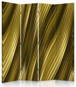 Gario Paraván Textúra Méret: 145 x 170 cm, Kivitelezés: Klasszikus paraván