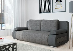 Kanapé Erlissa (kis párnák Alova 36) (nagy párnák Lawa 05) . 1054300