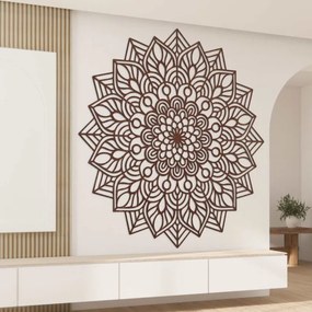 Mandala prémium dekoráció időtlen dizájnnal - ORNELLA