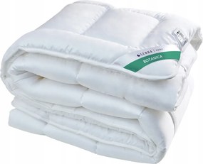 Antiallergén paplan 155x200 Botanica Tencel fehér Inter Widex