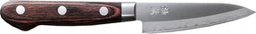 Japán hámozó kés Paring 90 mm Senzo Clad a Suncraft cégtől
