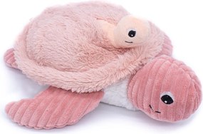 Plüssjáték szett 2 db-os Ptipotos Savenou – Les Deglingos