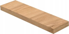 Laminált asztallap tölgy craft arany 15 cm konyha