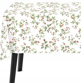 Abrosz Foltálló 140x220 Abrosz Dekorációs asztal Vízszintes 10542