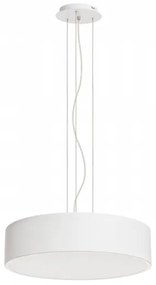 RED - Design Rendl - R13328 - LED Mennyezeti lámpa MEZZO LED/30W/230V fehér