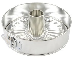 Csatos kuglófforma és tortaforma 24 cm 14394