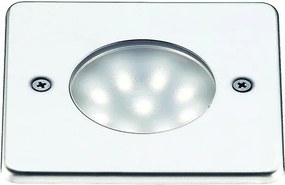 Novolux NAT-LED 213A-L0102F-30 Kerti lámpa 1x1,5W/LED IP68