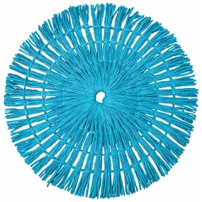 Papír tányéralátét szett 6 db-os ø 38 cm – VDE Tivoli 1996