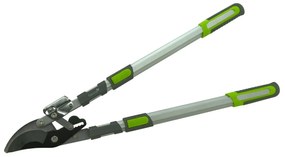 Garvia Teleszkópos ágvágó olló ALU 77 - 100 cm