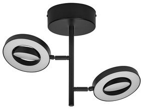 Ledvance - LED Spotlámpa DECOR SATURN 2xLED/11W/230V 3000/4200/6500K