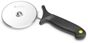 Rozsdamentes acél pizzaszeletelő - Hendi