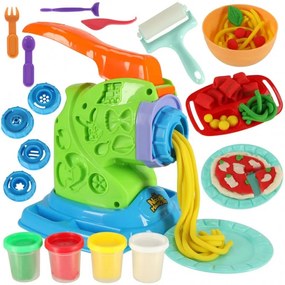 Gyermek daráló tészta formázásához - Noodle Maker