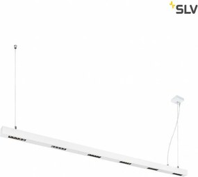 SLV 1000929 Q-LINE Modern Led Függesztett Lámpa LED IP20