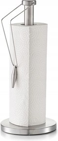Papírtörölköző Tartó Állvány Edel Hoff Acél 15x34,5 cm