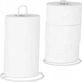 Konyhai tekercstartó állvány Papír Törölköző 32x13 cm Gr215