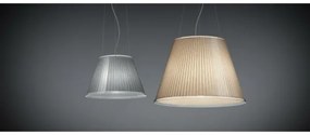 Artemide 1124110A - Csillár zsinóron CHOOSE MEGA 3xE27/12W/230V fehér