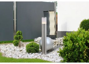 Globo 32016 - Kültéri lámpa XELOO 1xE27/60W/230V IP44