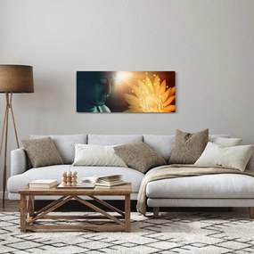 Kép - Béke (120x50 cm)