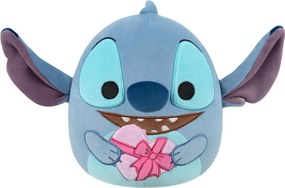 Plüssjáték Disney Stitch – SQUISHMALLOWS