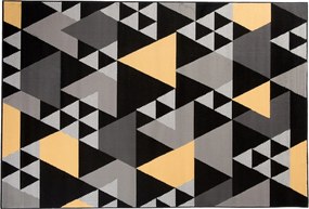 Maya Szőnyeg Bcf 200x300 Modern Divatos Tömör 7c