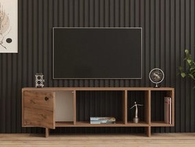 TV asztal/szekrény Nipuvo (atlanti fenyő) . 1095129