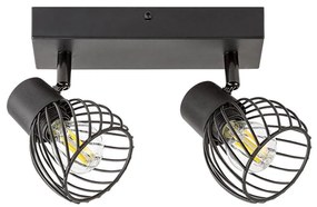 Rabalux Rabalux 73002 - ABERAMA spotlámpa 2xE14/10W/230V RL73002