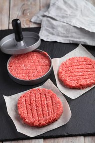 G21 grillező eszköz - hamburger húspogácsa formázó