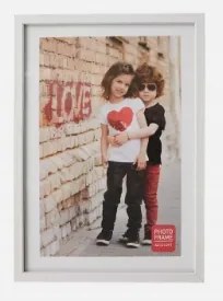Love képkeret Mérete: 21 x 29,7 cm Irodai Fényképezőgép fekete színben