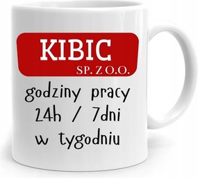 Szurkolóknak Szurkolói Bögre Szurkolói Kft., fényképes nyomattal