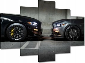 Képek 150x105 Ford Mustang made in Usa