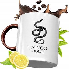 BordĂł Bögre TetovĂĄlĂł SzĂŒletĂ©snapra AjĂĄndĂ©k fĂ©nykĂ©pes nyomtatĂĄssal