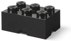 Műanyag gyerek tárolódoboz – LEGO®
