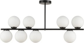 SIGMA LIGHTING 33644 KOLAR Loft Mennyezeti Lámpa G9 IP20