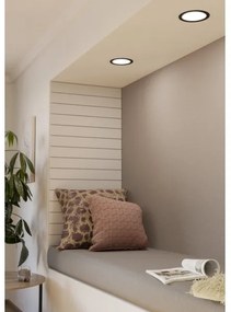 Eglo 99144 - LED beépíthető mennyezeti lámpatest FUEVA 5 LED/10,5W/230V