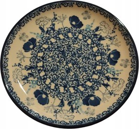 Tányér 261 15,5cm kerámia Boleszláv 2900