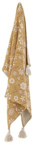 Takaró 80x100 cm Camille – Bloomingville Mini
