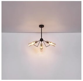 Globo 15353-3D - Csillár GIJON 3xE14/40W/230V