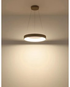 Globo 48487-48H - LED dimmelhető csillár kábelen GALLEGOS LED/48W/230V 2700-6000K+távirányítóval